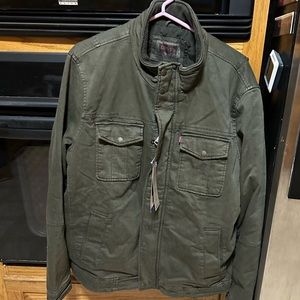 Levi’s canvas Jacket